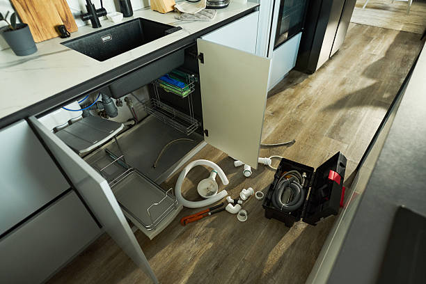 Reliable Drain Cleaning contractor in Mount Hermon, CA by Street Wise - Plumbing